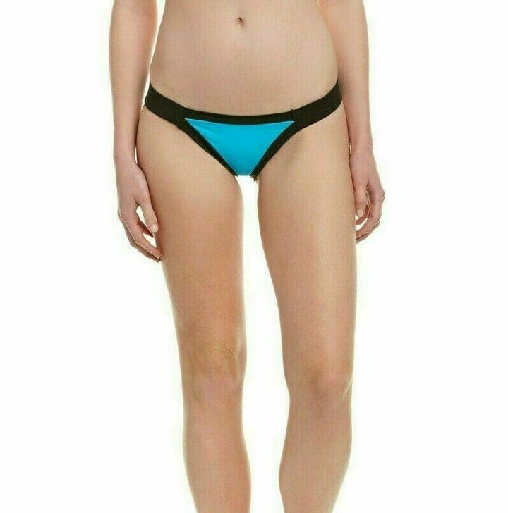 Sole East Sobe Color Block Hipster Bikini Bottom