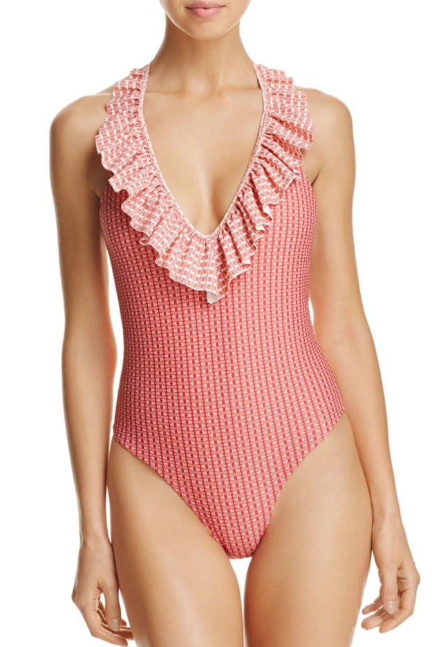 Tularosa Maisie One Piece Swimsuit