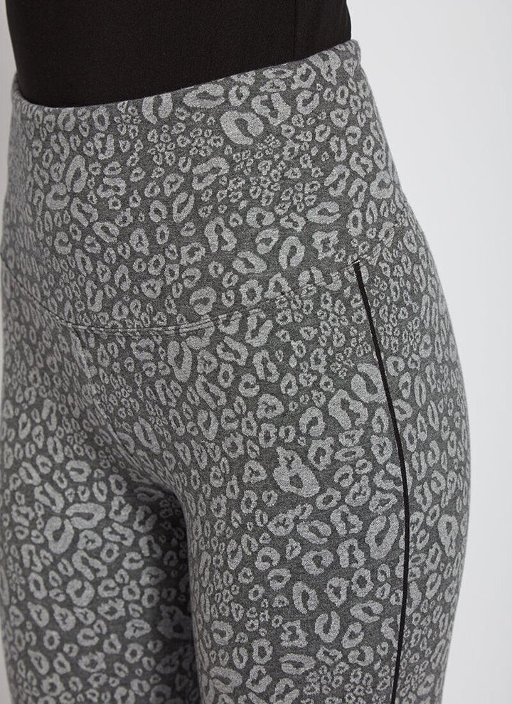 Lyssé Jacquard Leggings