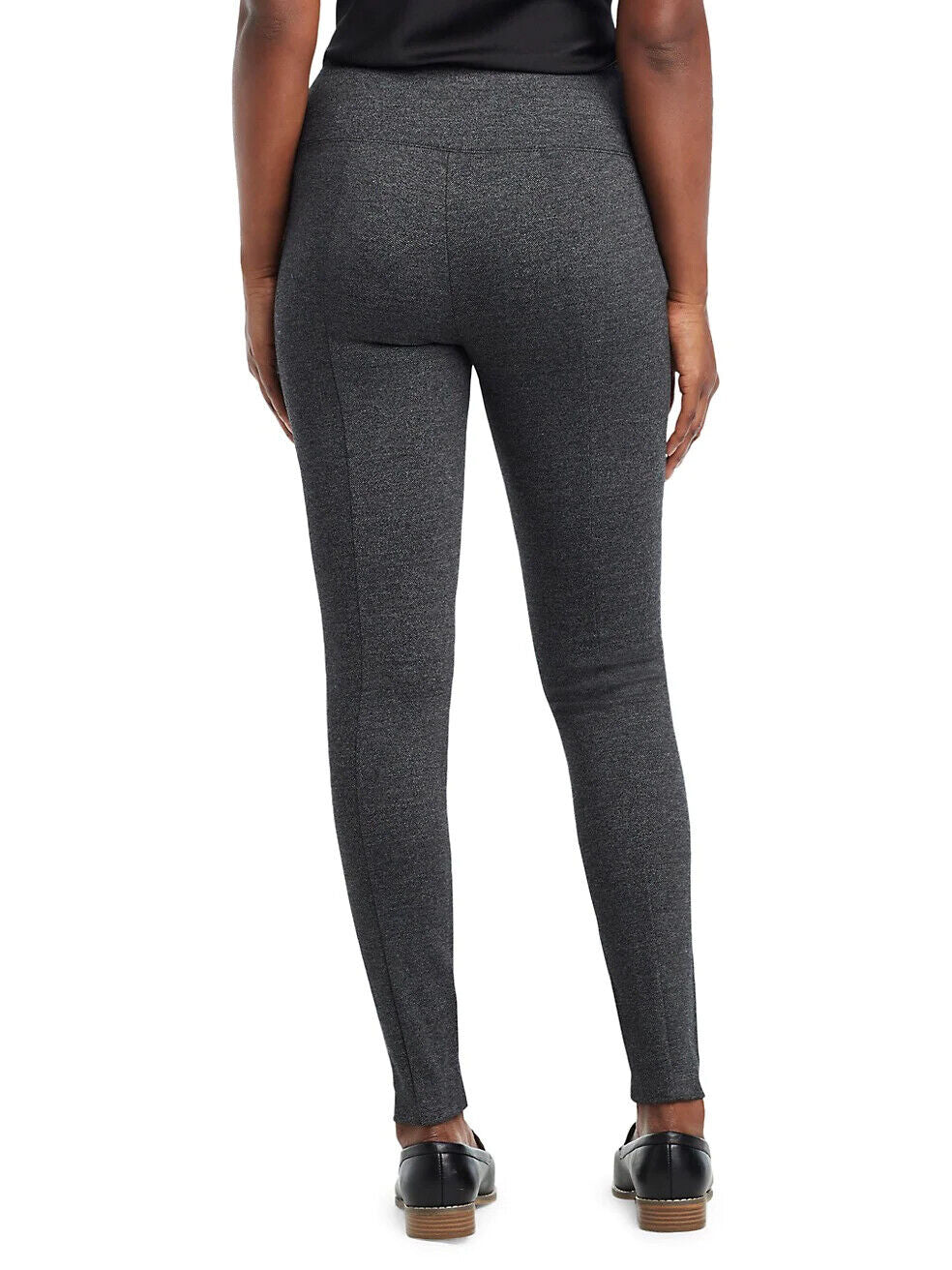 NIC+ZOE  Choices High Waist Ponte Leggings