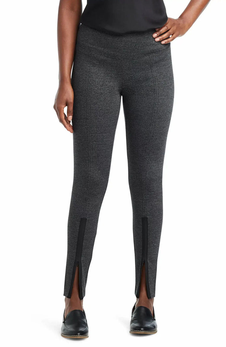 NIC+ZOE  Choices High Waist Ponte Leggings