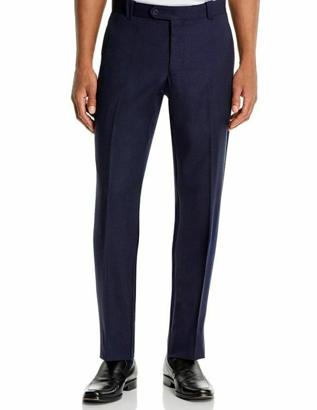 The Men's Store Wool Pants