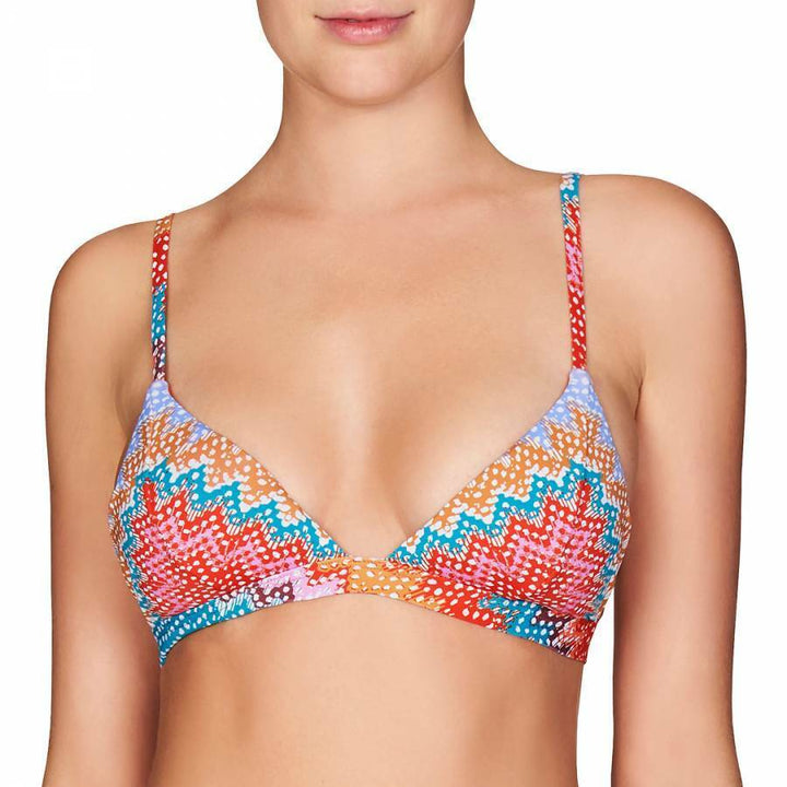 Heidi Klum Swim Antaria Triangle Bikini Top