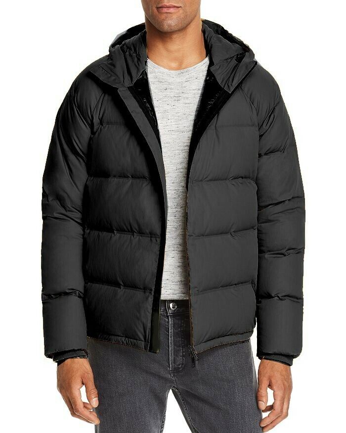 MONOBI Defense Down Jacket