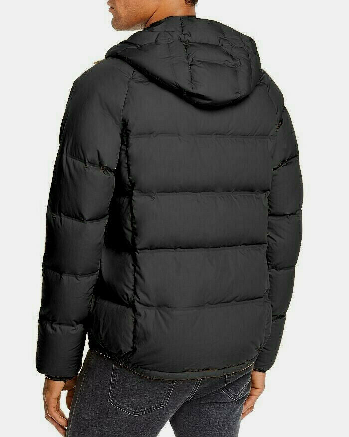 MONOBI Defense Down Jacket