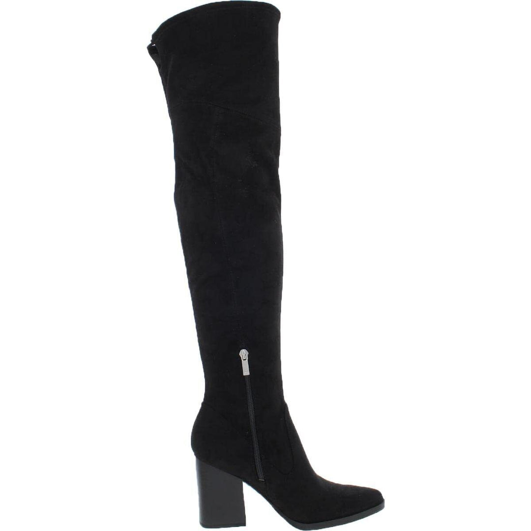 Marc Fisher Octavie Over The Knee High Heel Boots