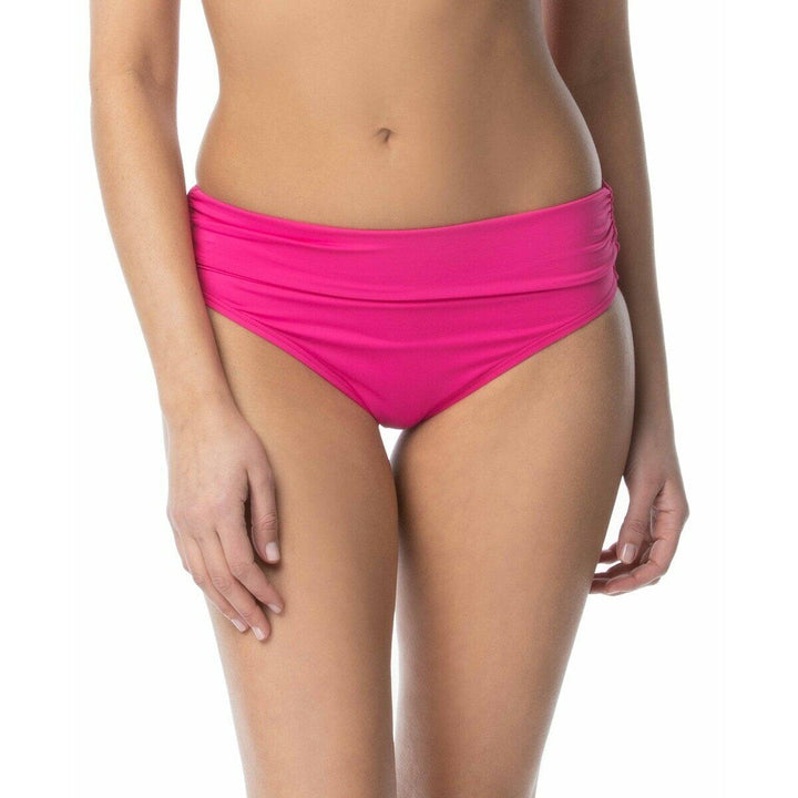 Coco Reef Impulse High-Waist Bikini Bottoms