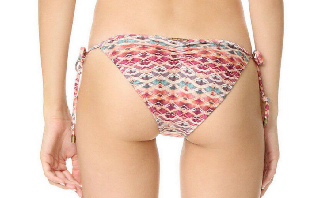 Sofia by Vix Side Tie Bikini Bottom