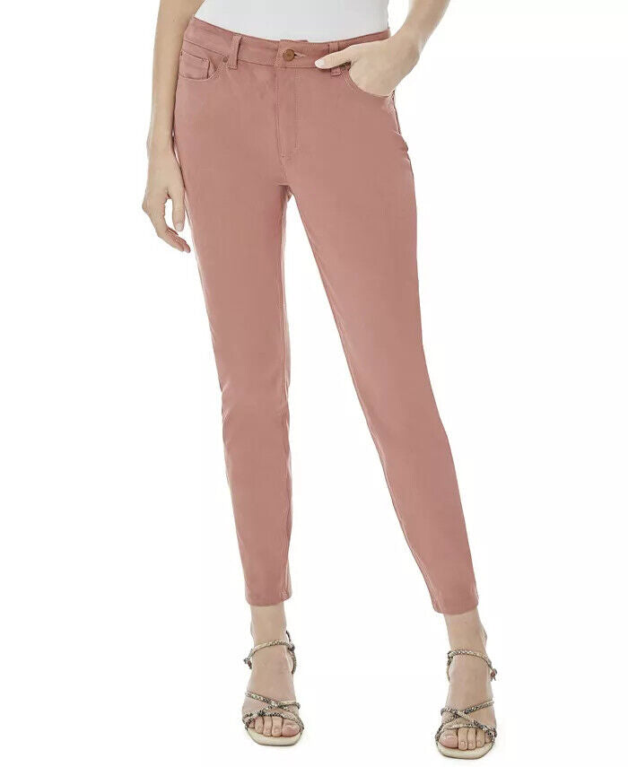 Jones New York 5-Pocket Straight Leg Pants