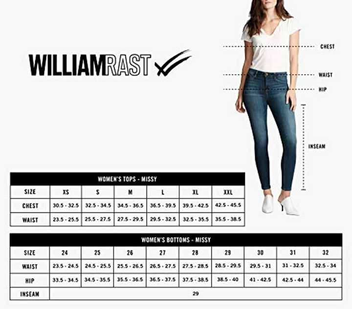 WILLIAM RAST Lainey Twisted-Back Top