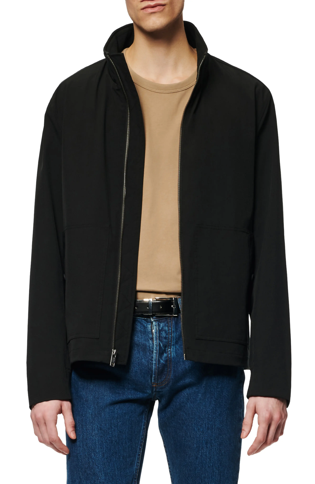 Marc New York Bowers Water Resistant Jacket
