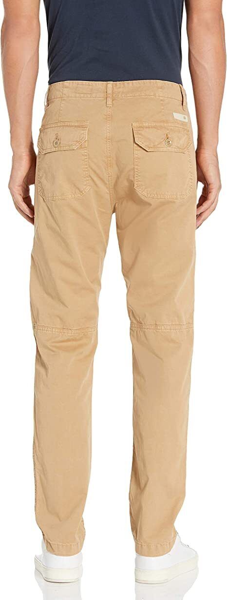 AG Clyfton Fatigue Relaxed Taper Straight Fit Pants