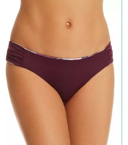 Becca Reversible Hipster Bikini Bottoms