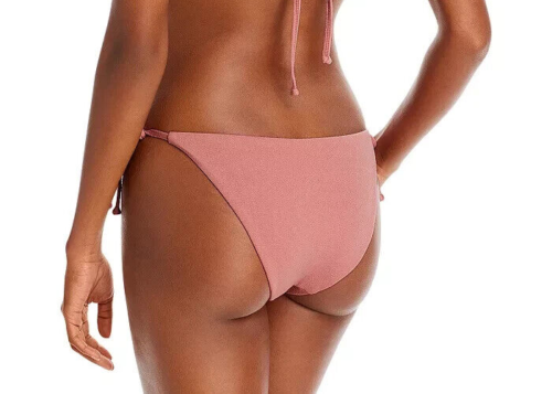 Onia Kate Side Tie Bikini Bottom