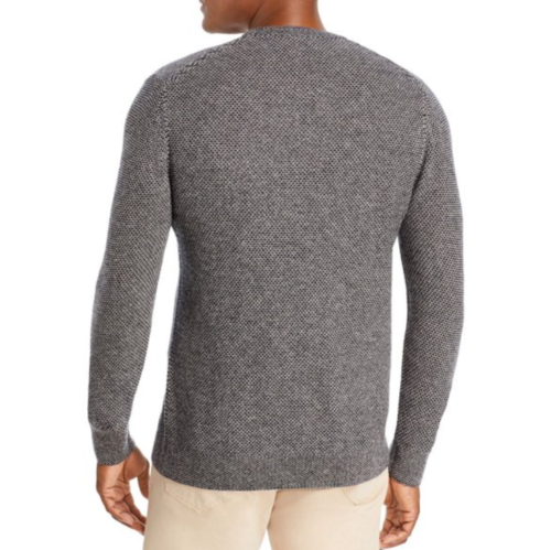 The Men Store Wool Cashmere Sweater