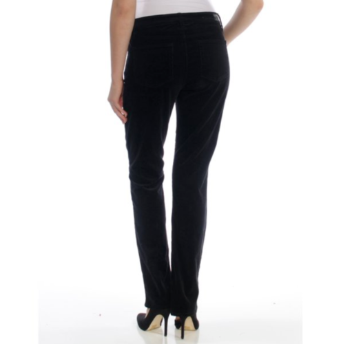 Lauren Ralph Lauren Premier Straight Corduroy Jeans