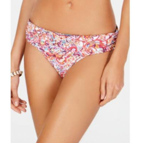Lauren Ralph Lauren Paisley Bikini Bottom