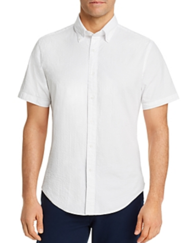 The Men's Store Classic Fit Shirt