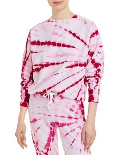 AQUA Tie Dye Sweatshirt