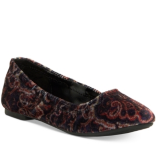 Lucky Brand Emmie Ballet Flats