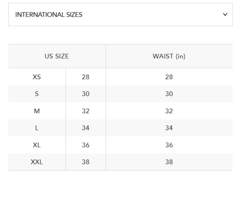 ALTERNATIVE Men's Knit Sleep Shorts