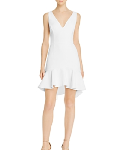 Keepsake Intrigue Panel Dress