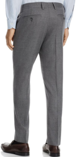 Michael Kors Slim Fit Pants