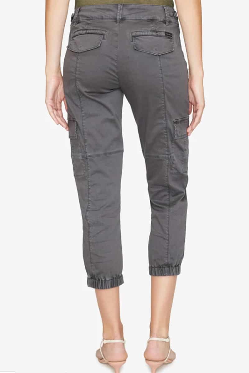 Sanctuary Terrain Camo Cargo Pants