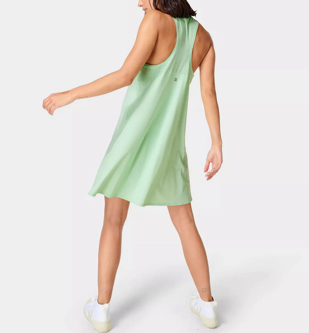 Sweaty Betty Explorer Ace Mini Dress