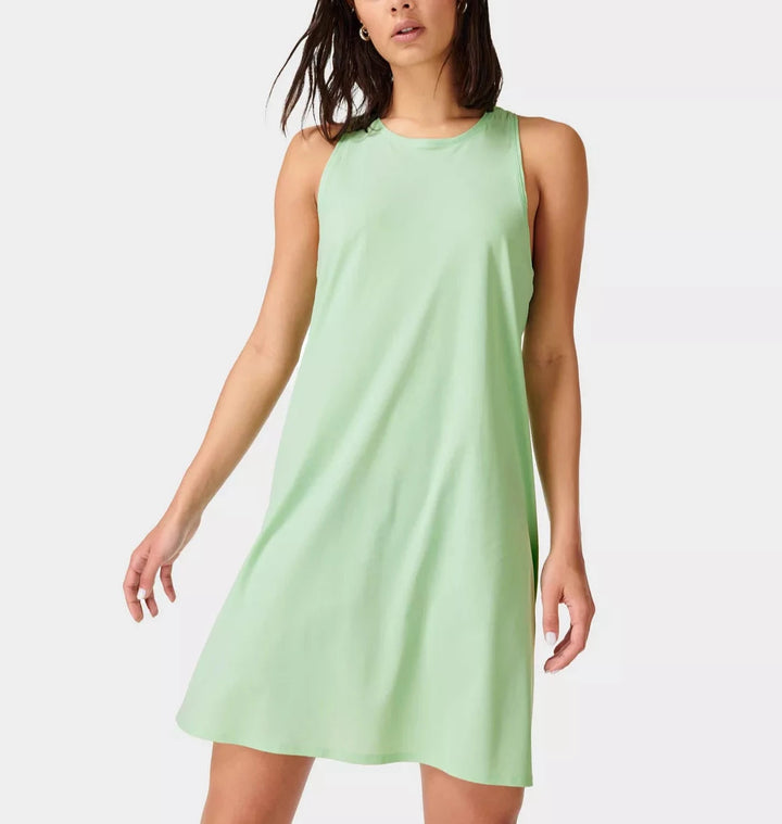 Sweaty Betty Explorer Ace Mini Dress