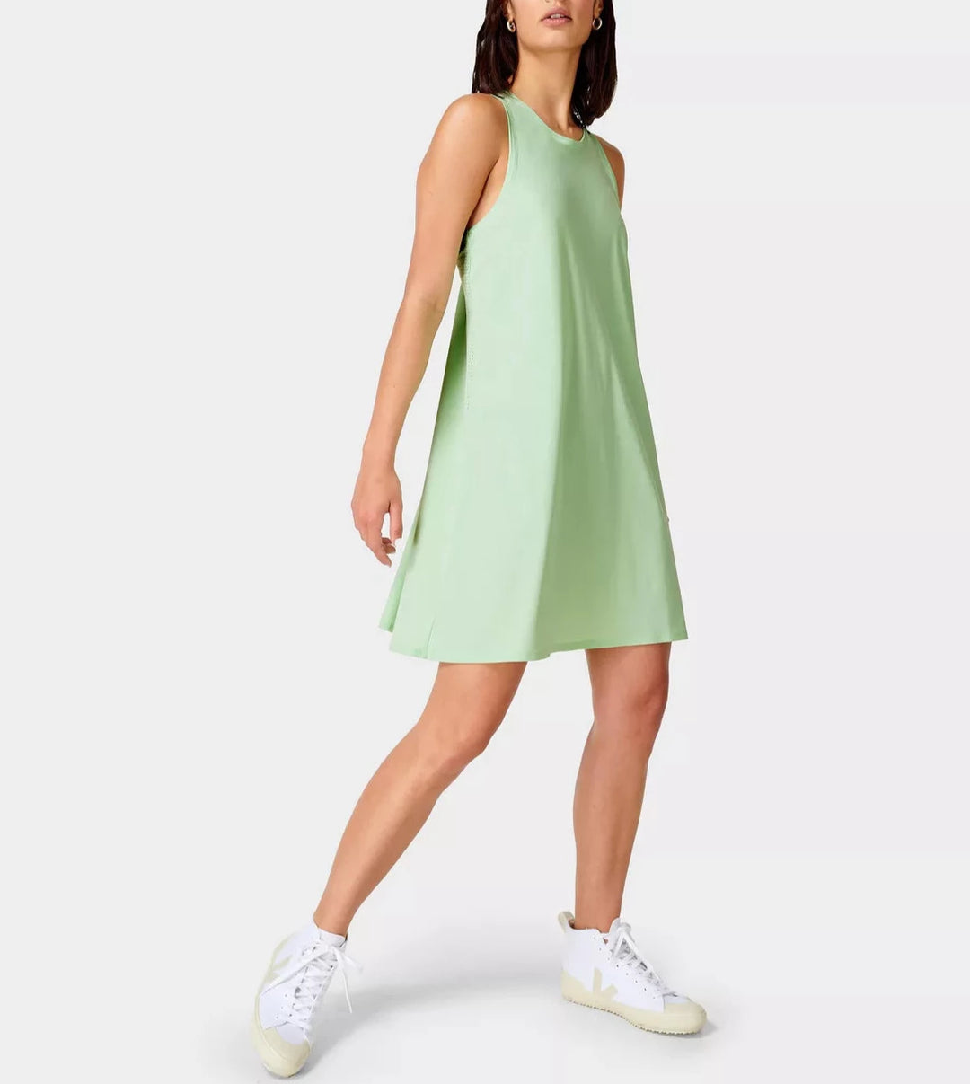 Sweaty Betty Explorer Ace Mini Dress