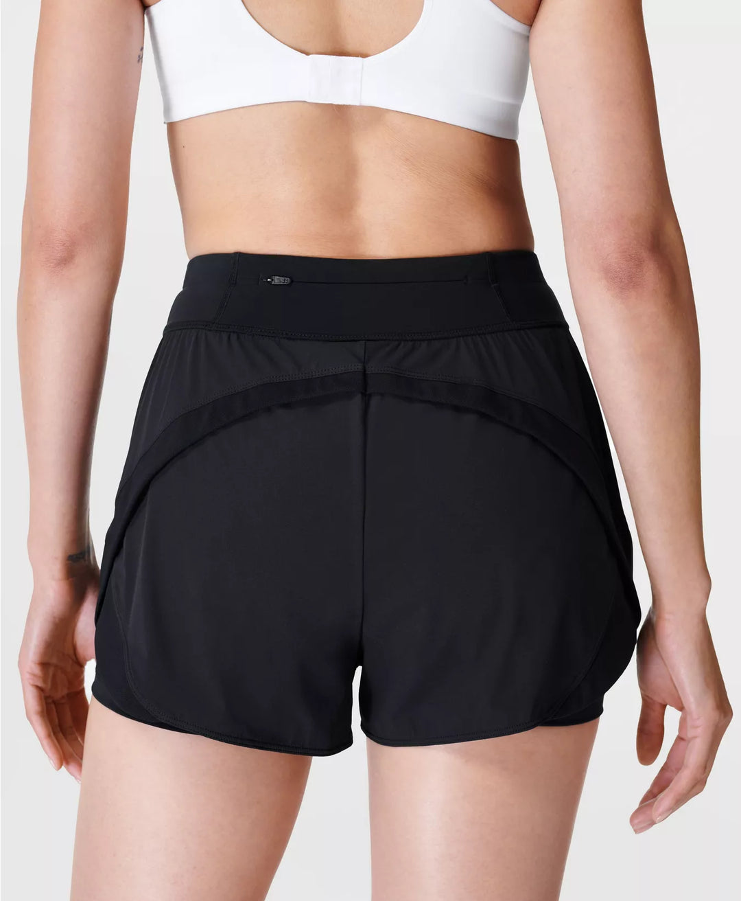 Sweaty Betty Tempo Run Shorts