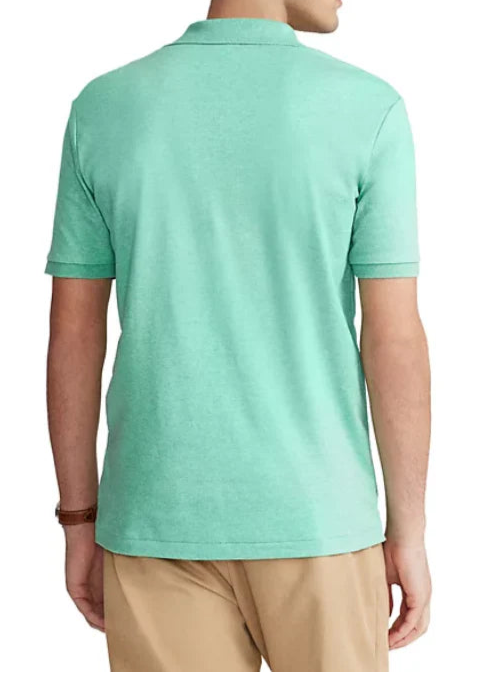 Polo Ralph Lauren Classic Fit Soft Cotton Polo Shirt