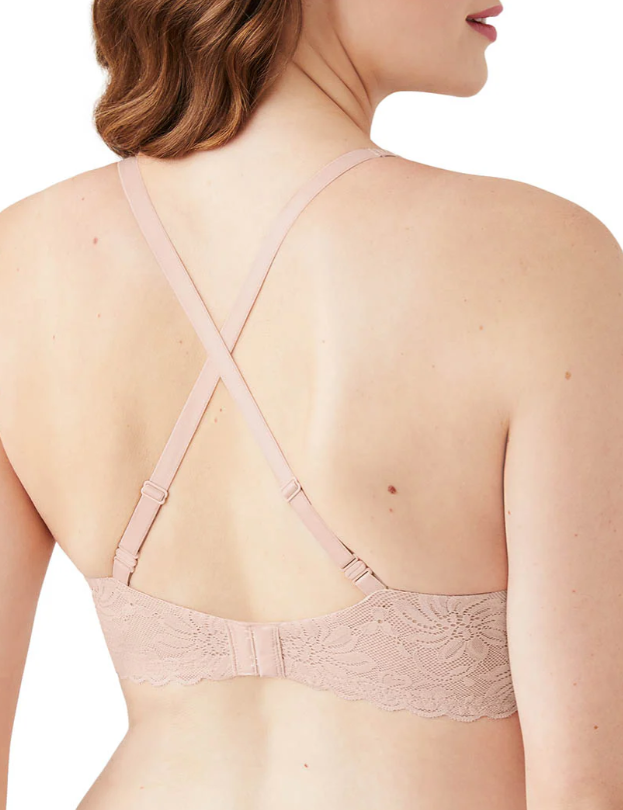 Wacoal Soft Sense Underwire Lace Bra