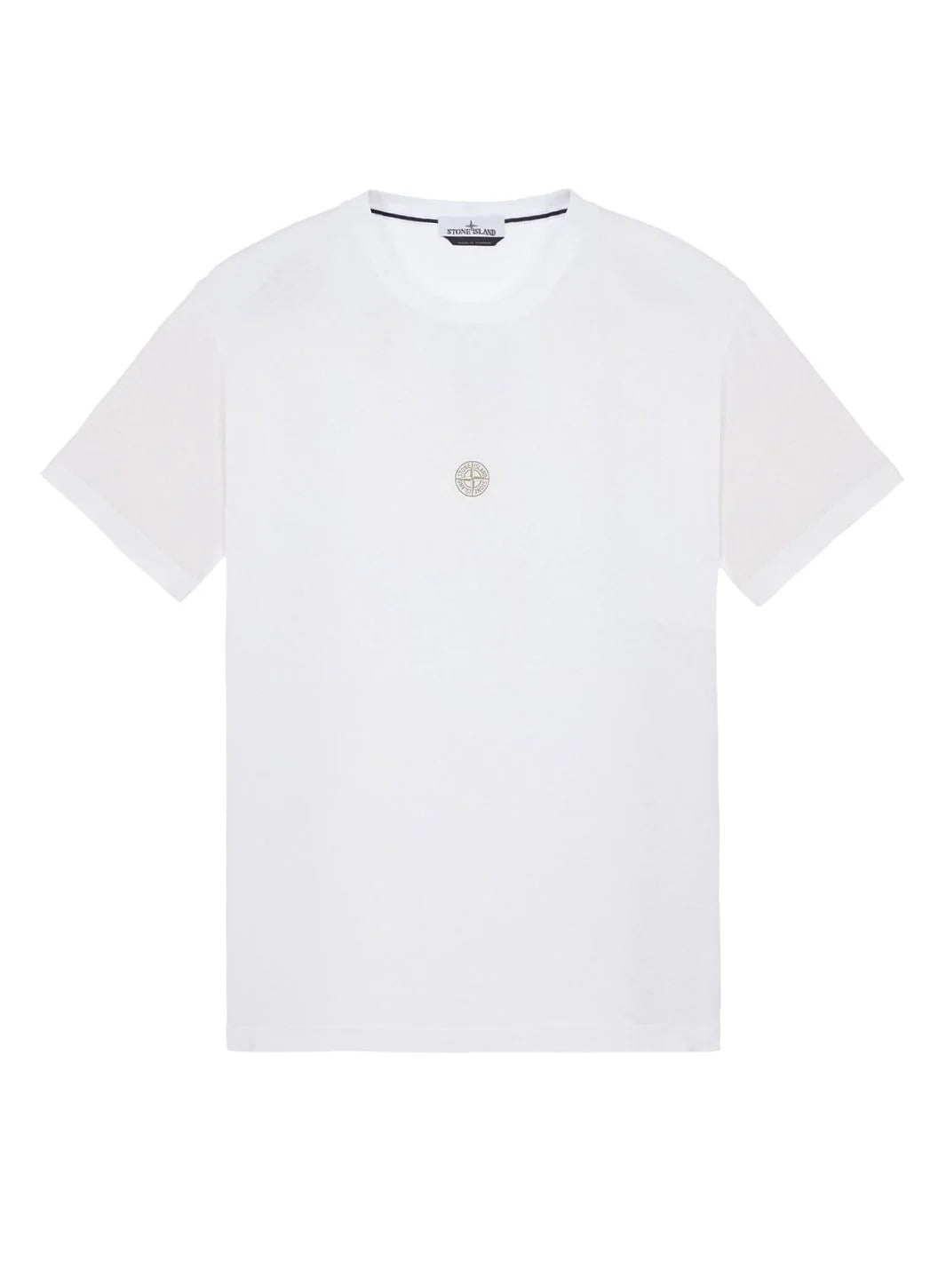 Stone Island MEN Logo Tee