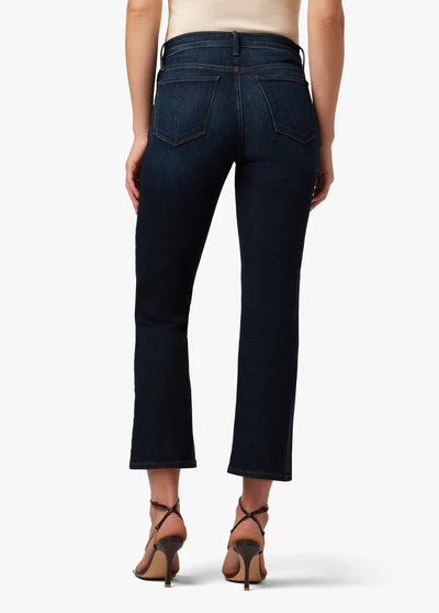 Joe's Jeans The 70s Patch Pocket High Rise Cropped Bootcut Jeans