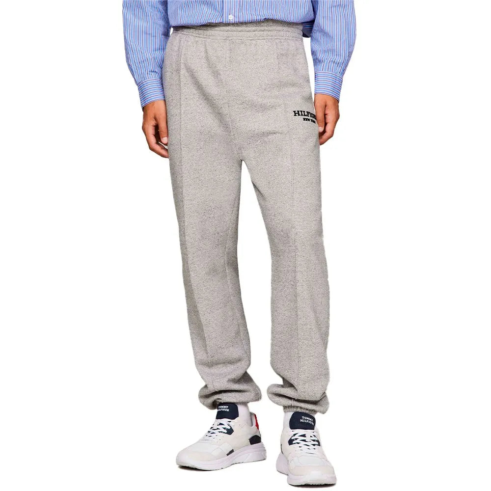 Tommy Hilfiger  MEN Monotype Mouline sweat pants