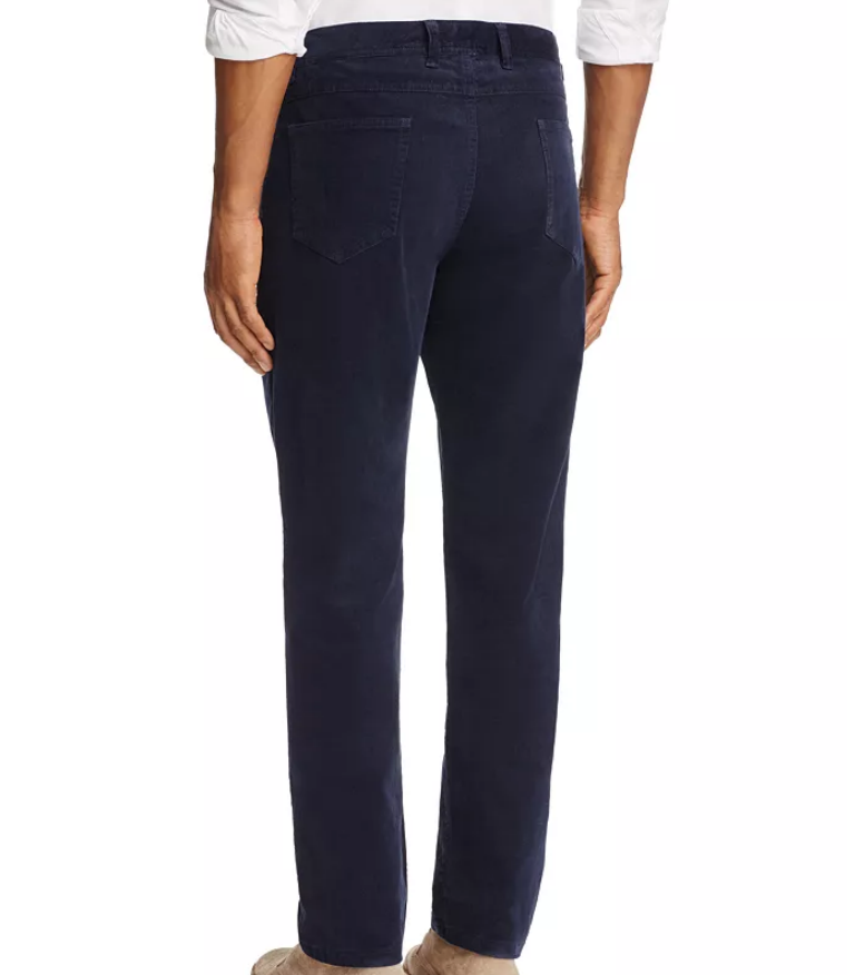 The Men's Store Corduroy Pants