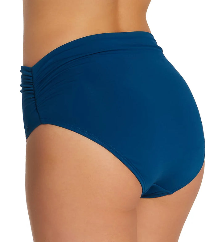 Vince Camuto High-Waisted Bikini Bottom