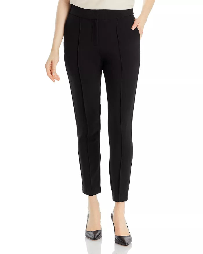 Vince Camuto Stretch Pintuck Dress Pants