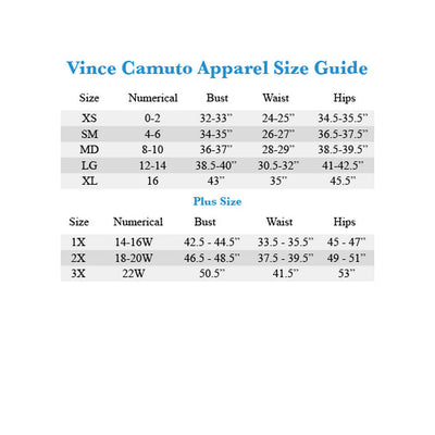 Vince Camuto Drop-Shoulder Turtleneck Sweater