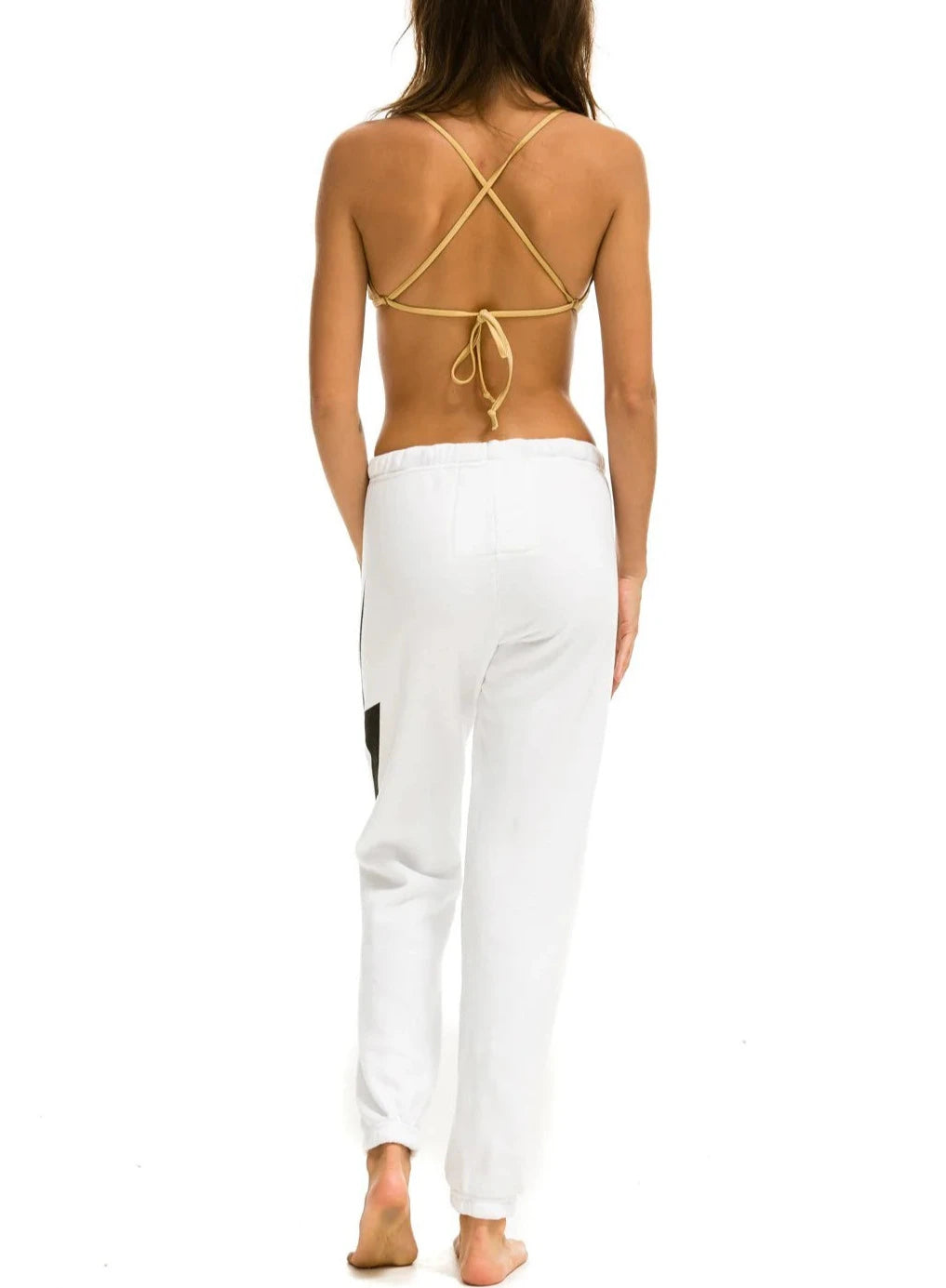 Aviator Nation Bolt Jogger Pants