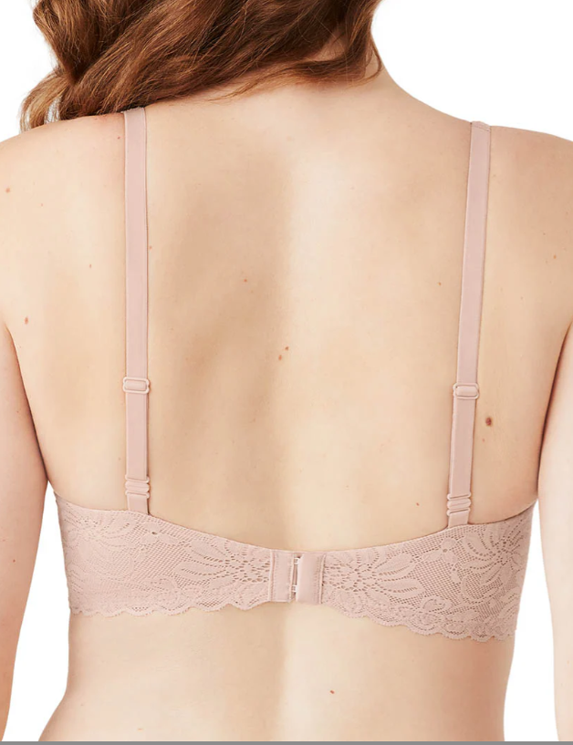 Wacoal Soft Sense Underwire Lace Bra