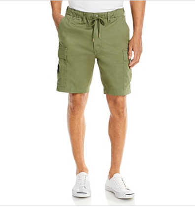 Polo Ralph Lauren Slim Fit Stretch 8.5" Cargo Shorts