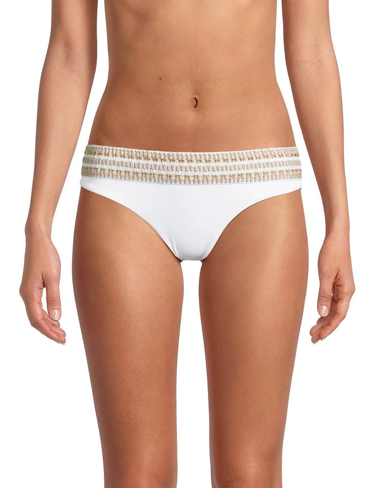 Peixoto Zoni Bikini Bottom
