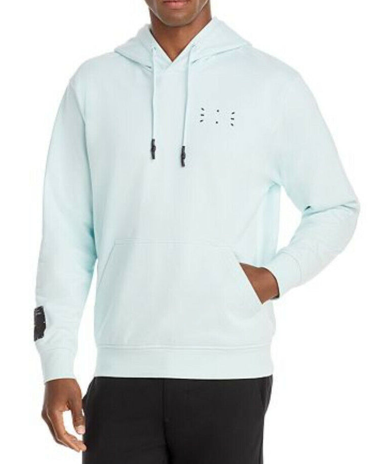 MCQ Sea Breeze Relaxed Hoodie MSRP $345 Size XXL # 6D 1385 NEW