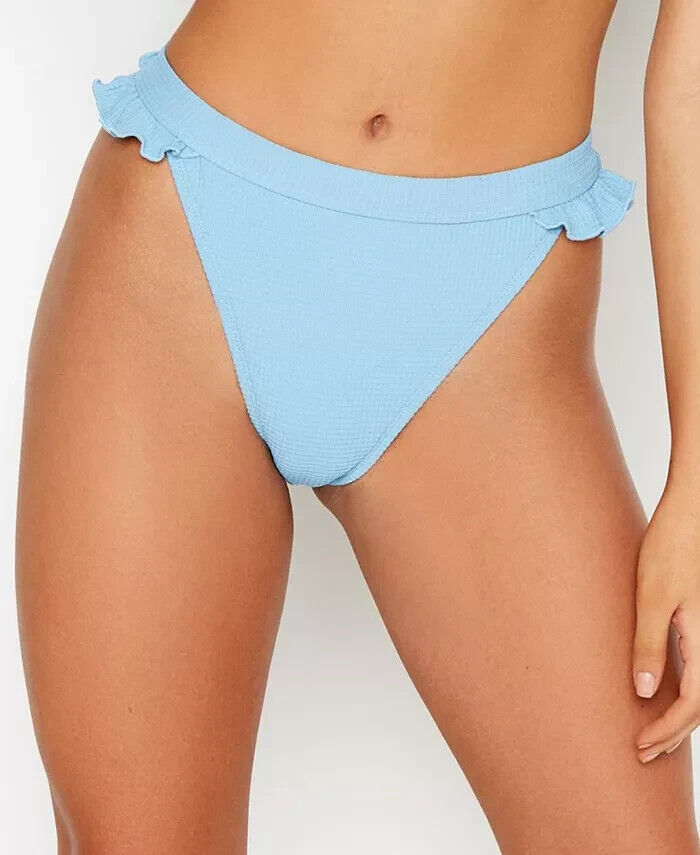 Ris-k Horizon Bikini Bottom MSRP $38 Size S # U10 309 NEW 