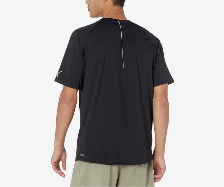 PUMA Short Sleeve Running Tee