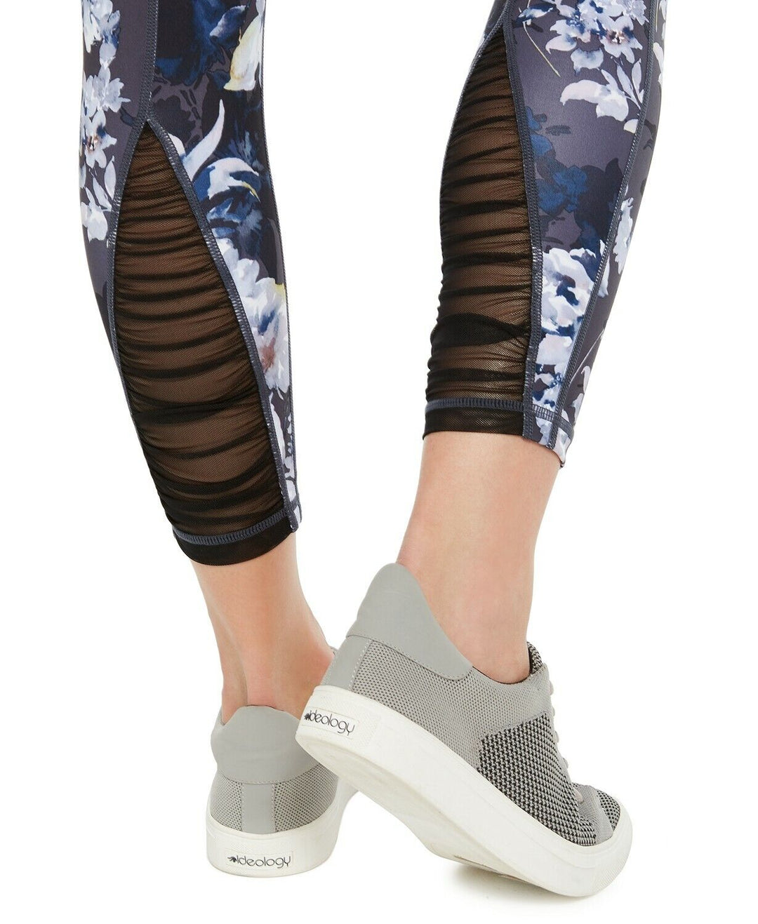 Ideology Botanic Printed Leggings