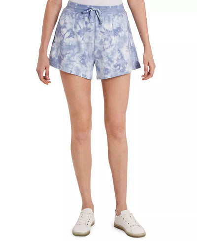 Vince Camuto Tie-Dyed Drawstring Shorts $69 Size XL # 5B 1622 NEW